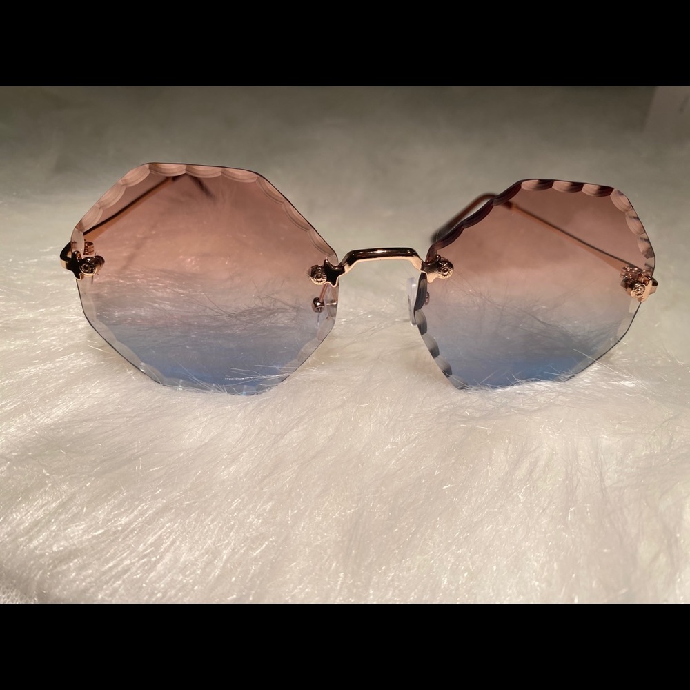 Trendy shades